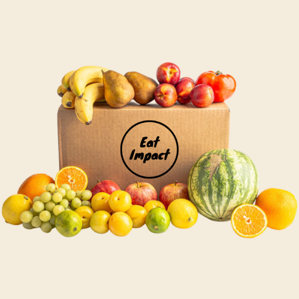 Fruit Boost