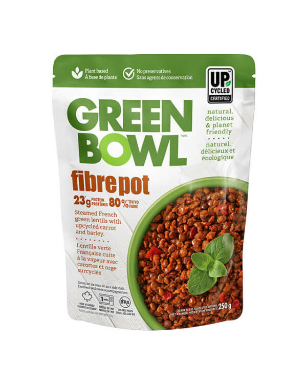 Green Bowl 4 Pack - Image 2