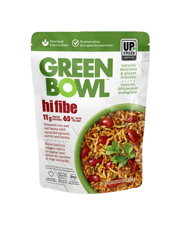 Green Bowl 4 Pack - Image 3