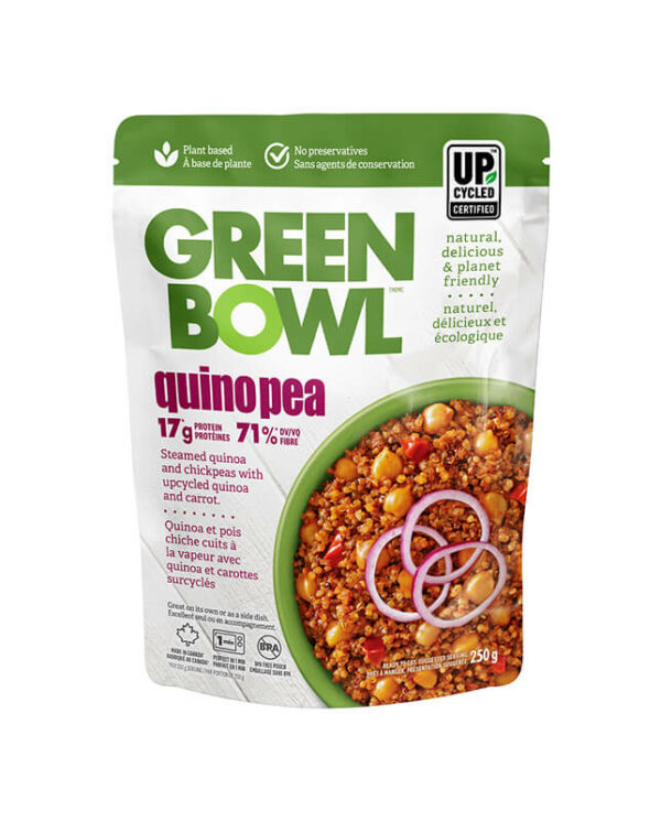 Green Bowl 4 Pack - Image 4