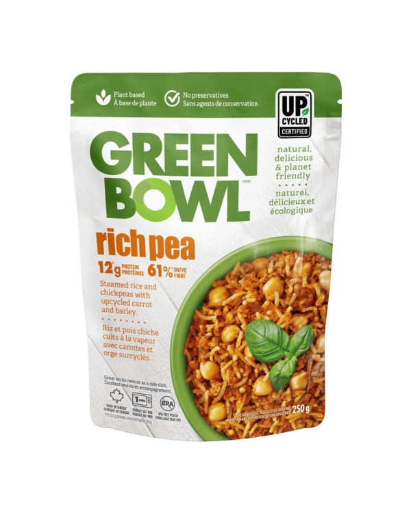 Green Bowl 4 Pack - Image 5