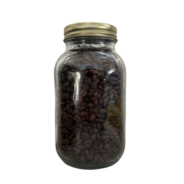 Medium Roast Coffee Beans