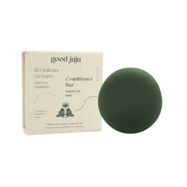 Conditioner Bar