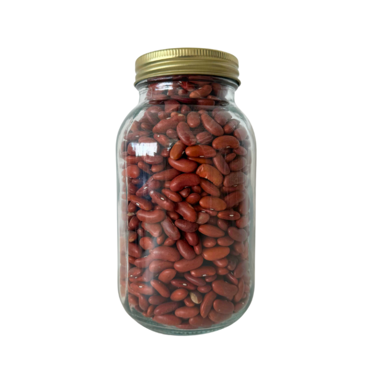 Red Kidney Beans Eat Impact