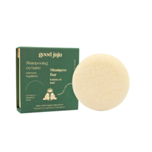Shampoo Bar