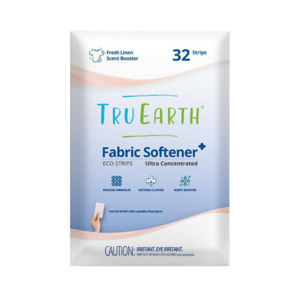 Fabric Softener Strips