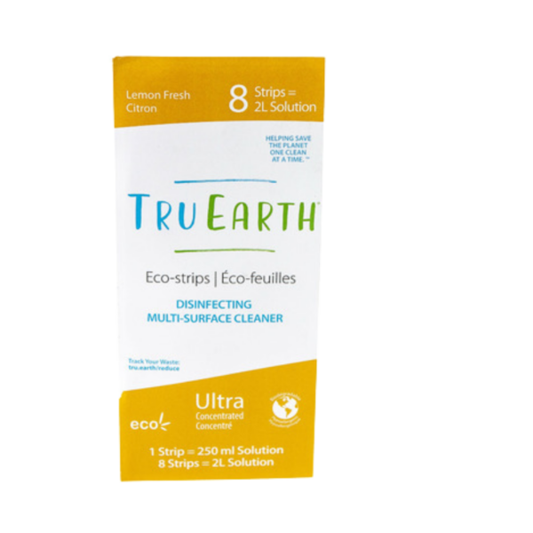 Multi Surface Cleaner Strips