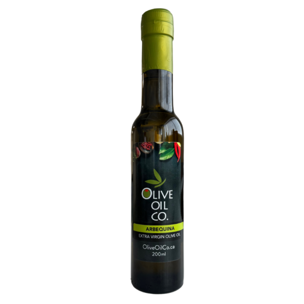 Extra Virgin Olive Oil