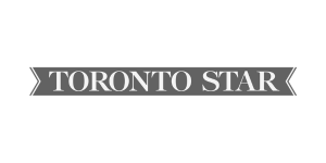 Grey Toronto Star